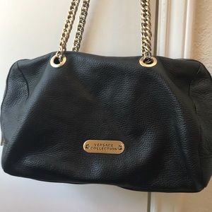 Versace Collection purse
